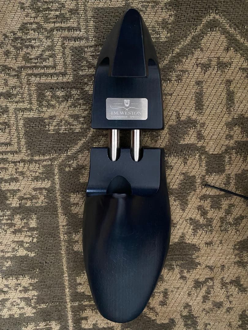 J.M.WESTON GOLF JMウェストン ゴルフ バイカラー 8D