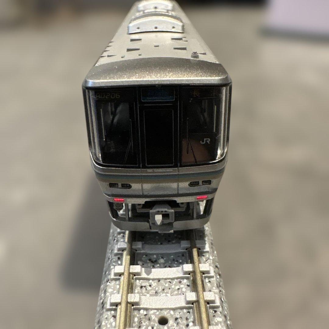 祇*様 KATO 10-388+10-389 223系1000番台 8両セット - メルカリ