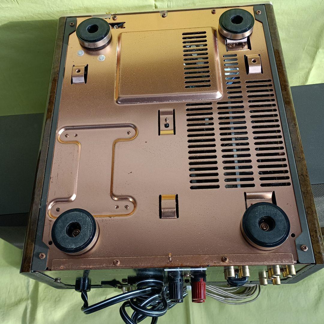 BOSE PLS-120 オーディオシステム