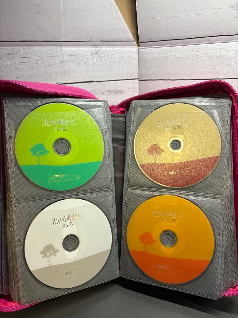 北の国から　スペシャルドラマ　全巻　計15枚 Amazon.co.jp: 北の国から スペシャルドラマ 全12巻 レンタル版DVD