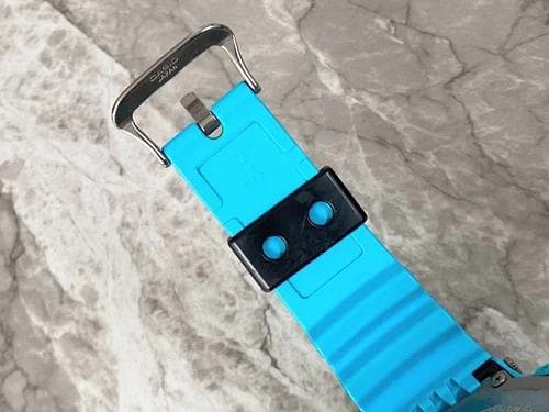 G-SHOCK GW-9100BL-2JF ガルフマン ブルー 限定 極美品 - メルカリ