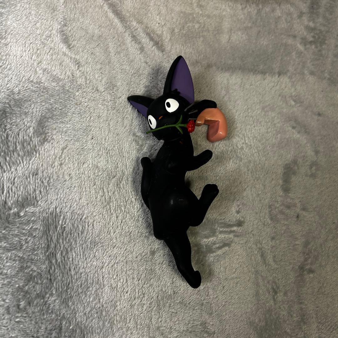 廃盤・希少】魔女の宅急便 ジジ やさしい気持ち プランターカバー