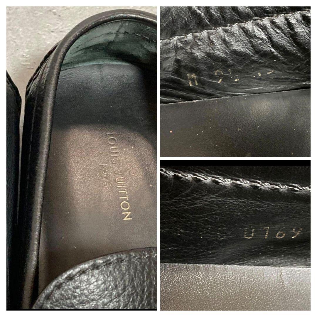 大和様専用です！〙L VUITTON LVロゴ金具 28Cm 9 2/1