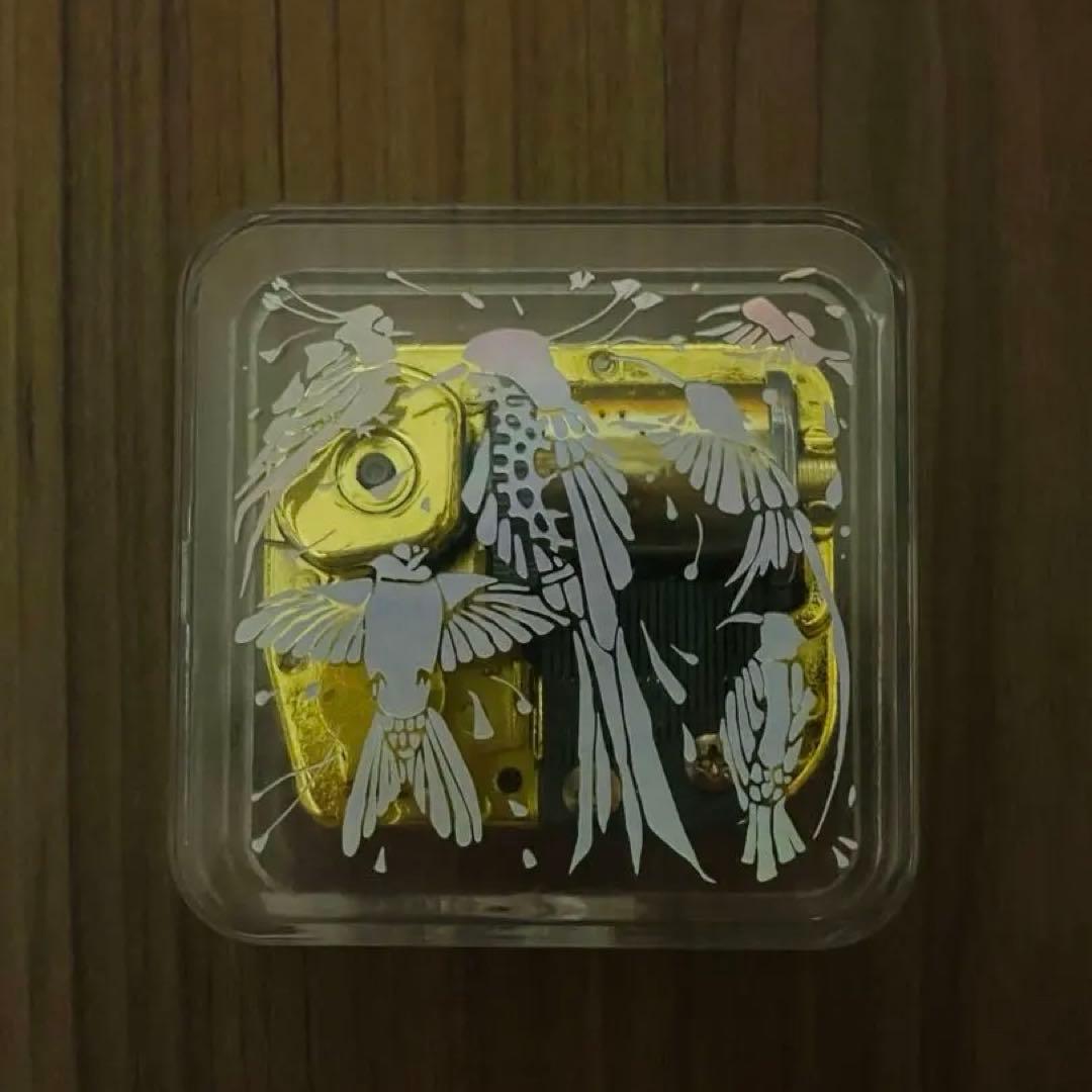 カネコアヤノ オルゴール 追憶 - メルカリ