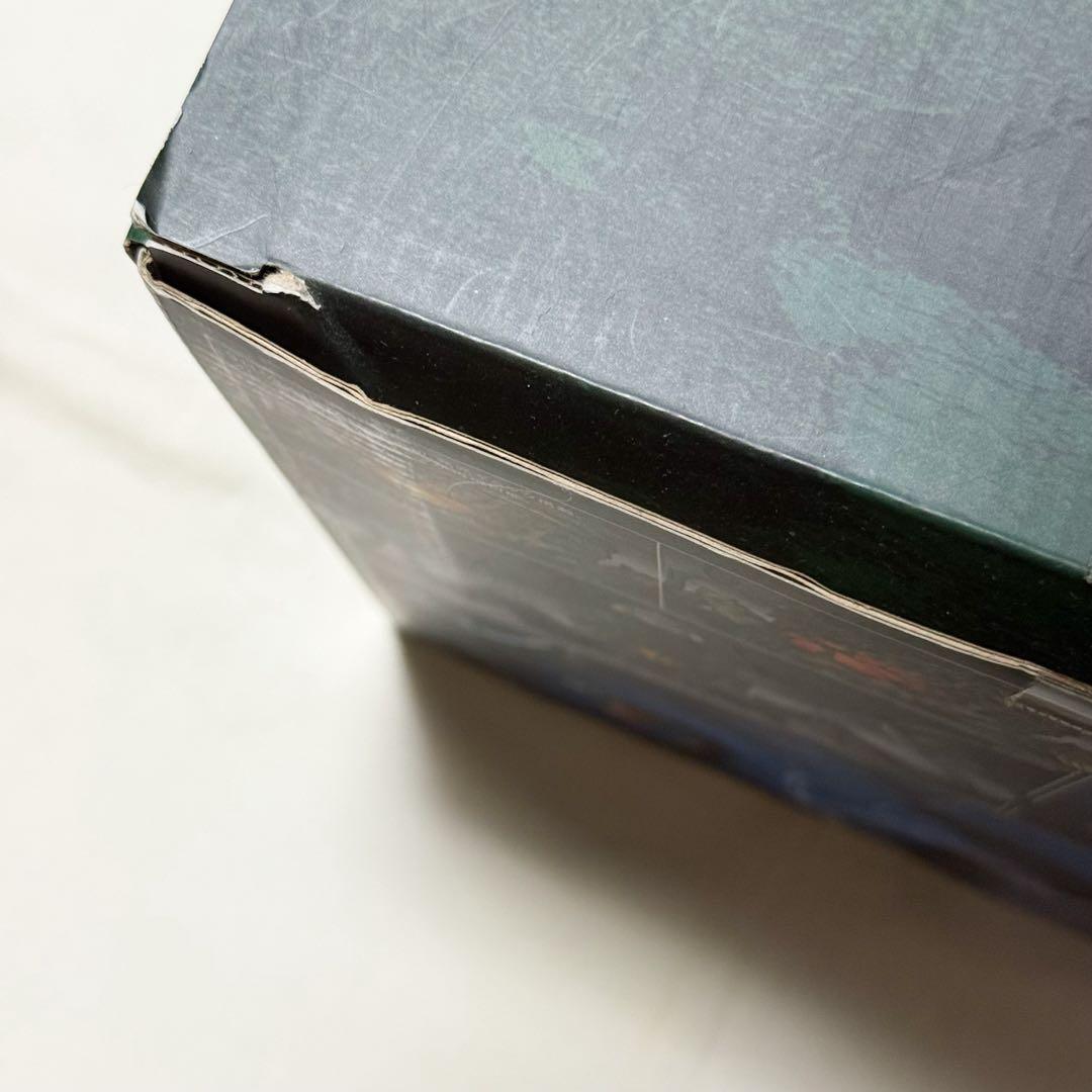 【難あり・中古・開封済】S.H.MonsterArts ビオランテ