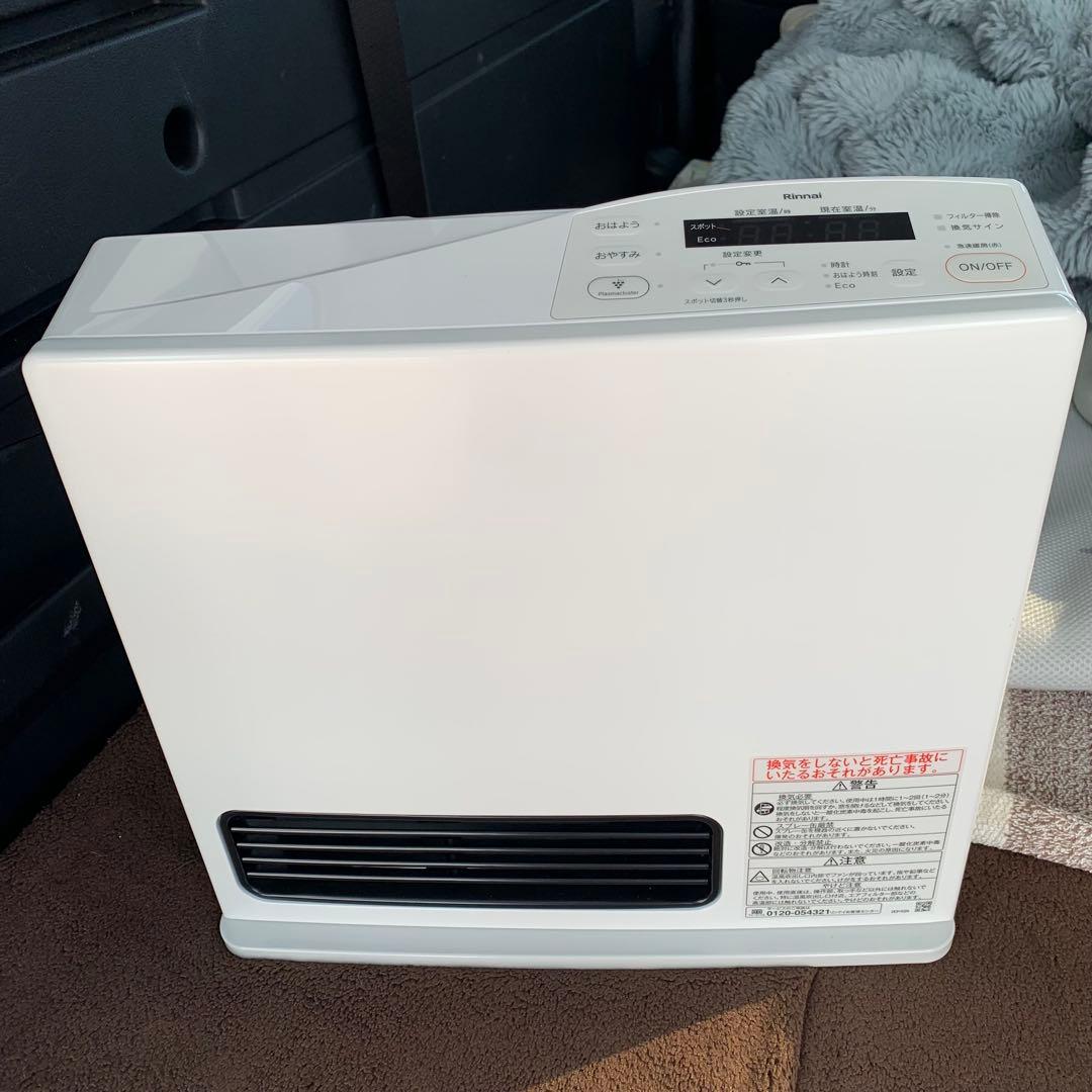 ほぼ未使用]リンナイRC-Y2402PE都市ガス13/12A24年製 - メルカリ