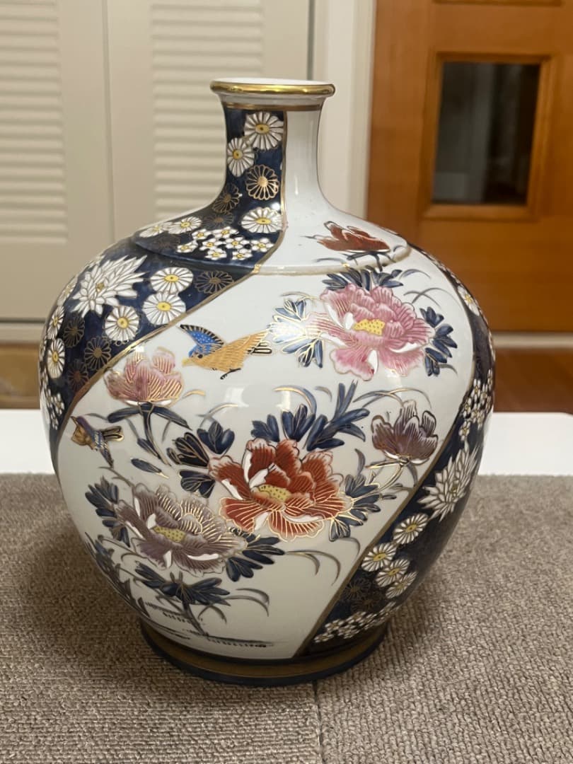 ○【2545】100..徳利、花器…備前焼