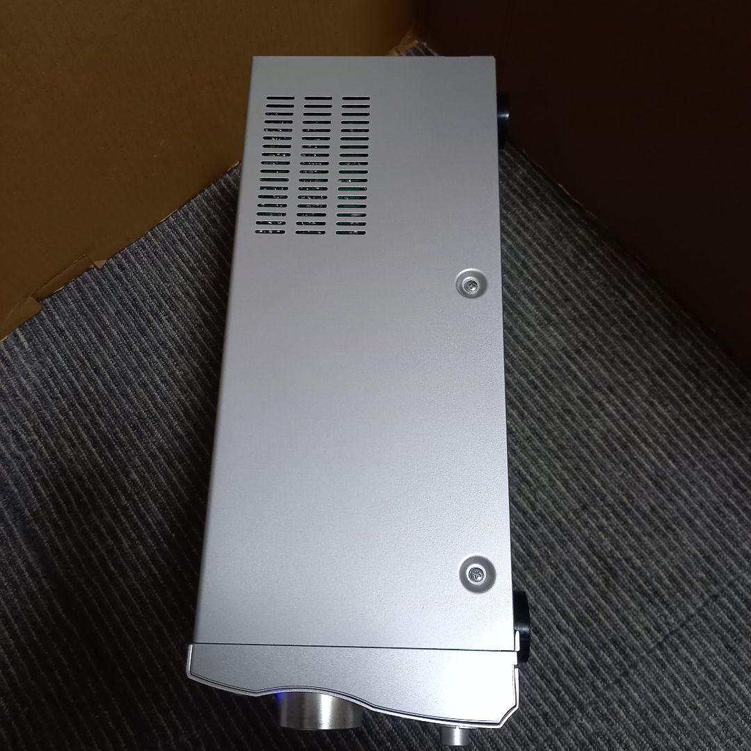 ONKYO FR-N7NX(A) (完動良品 ピックアップ交換 整備済)