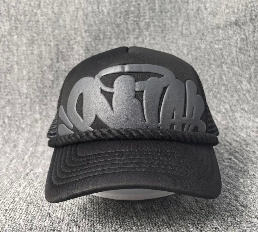 Syna World☆シナワールド TRUCK キャップ CENTRAL CEE - メルカリ