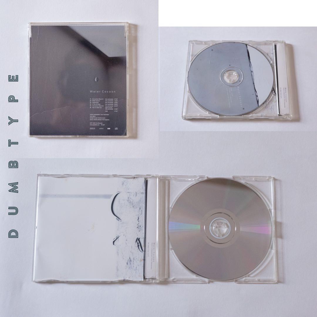 DUMBTYPE ryoji ikeda 関連 14タイトル SET