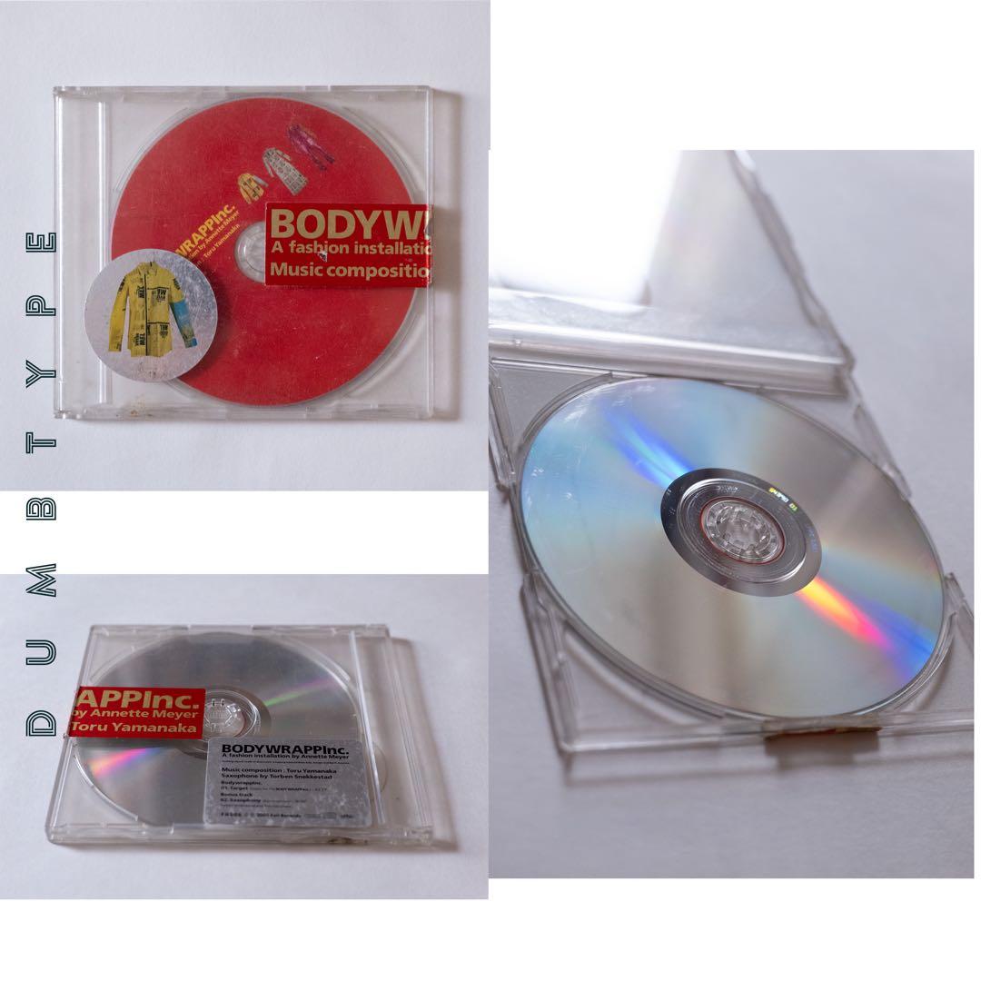 DUMBTYPE ryoji ikeda 関連 14タイトル SET