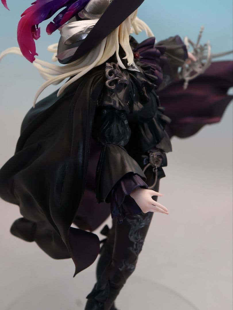 完成品　レイピア　ガレージキット（WF2025夏）naomi