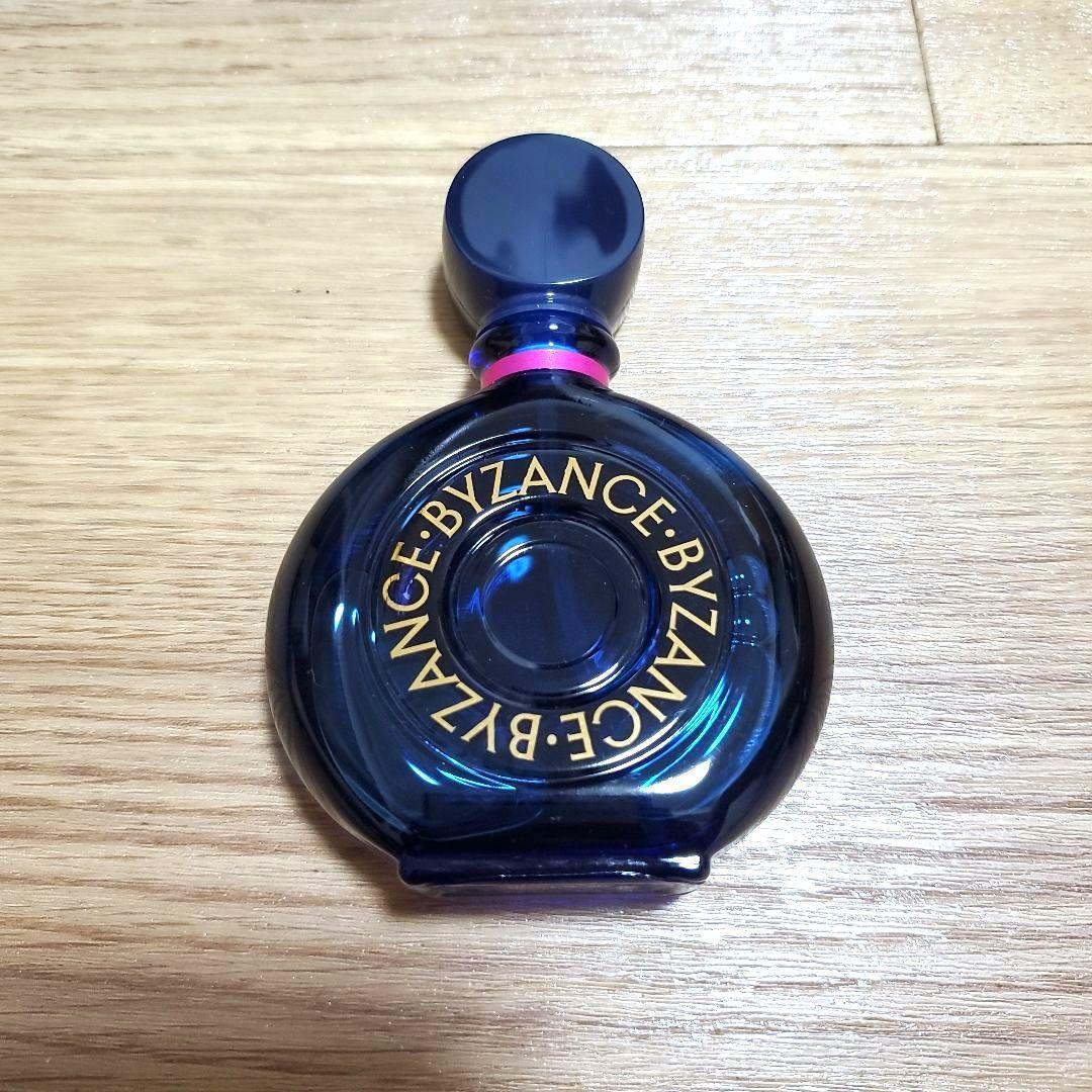 ROCHAS BYZANCE ロシャス ビザーンス 50ml オーデパルファ - メルカリ