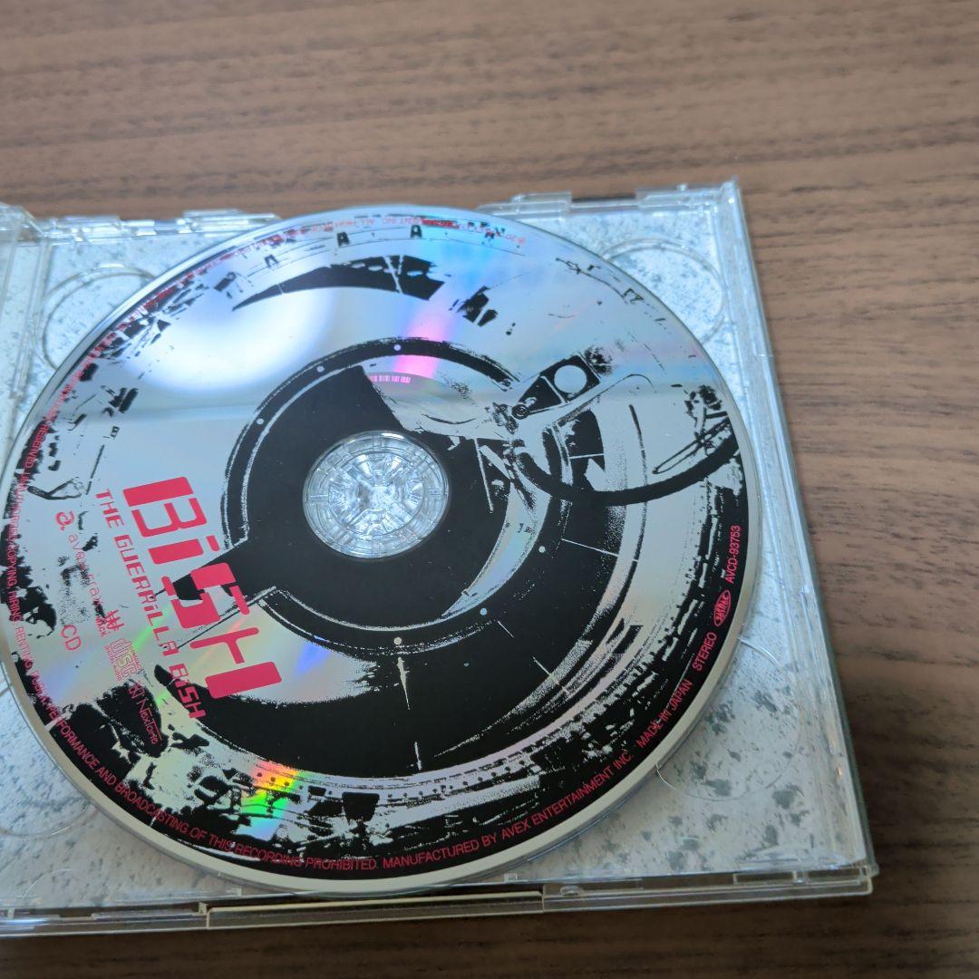 BiSH / THE GUERRiLLA BiSH - メルカリ