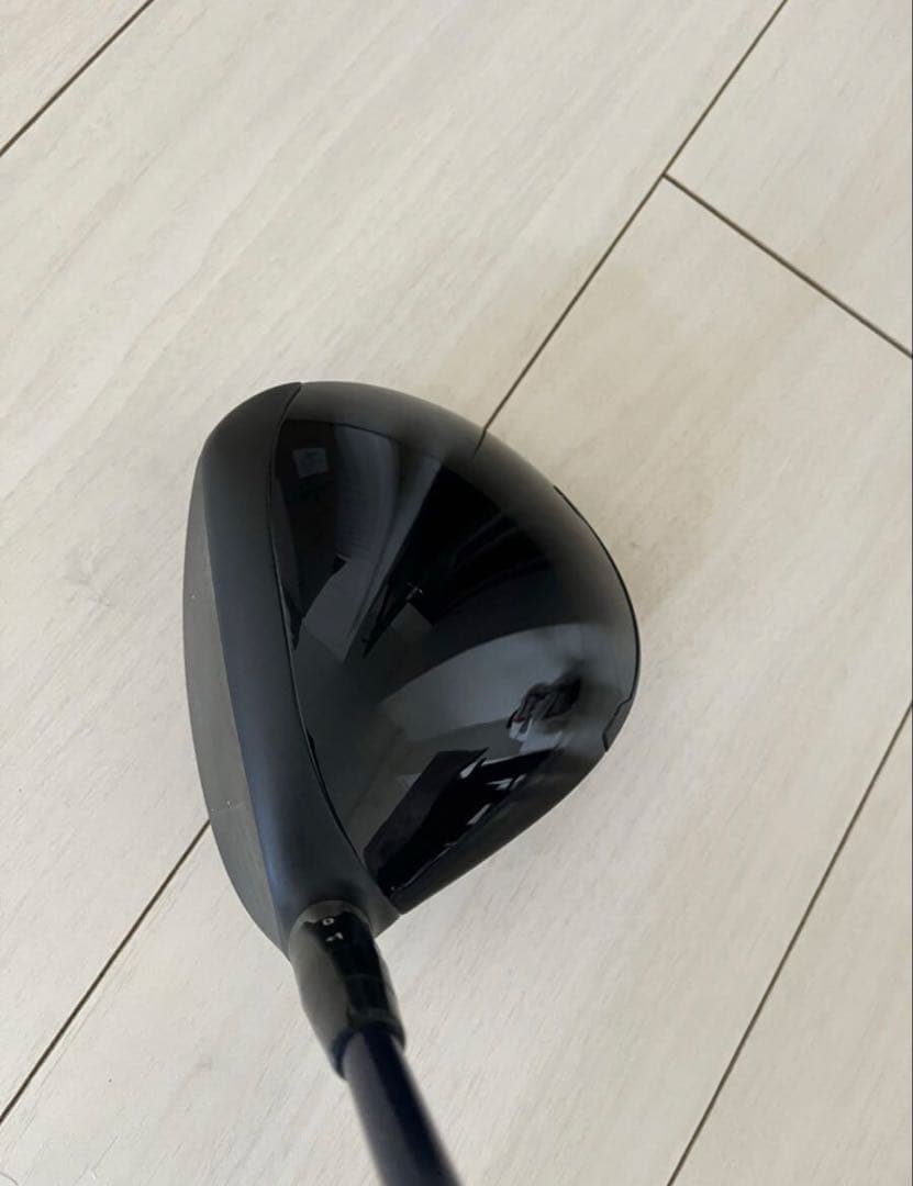 パラダイム トリプルダイヤ キャロウェイ ドライバー VENTUS TR 6X