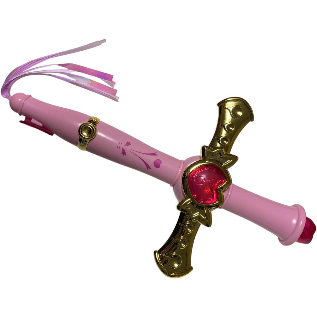 美品】希少 当時物 東京ミュウミュウ ザクロスホイップ - メルカリ