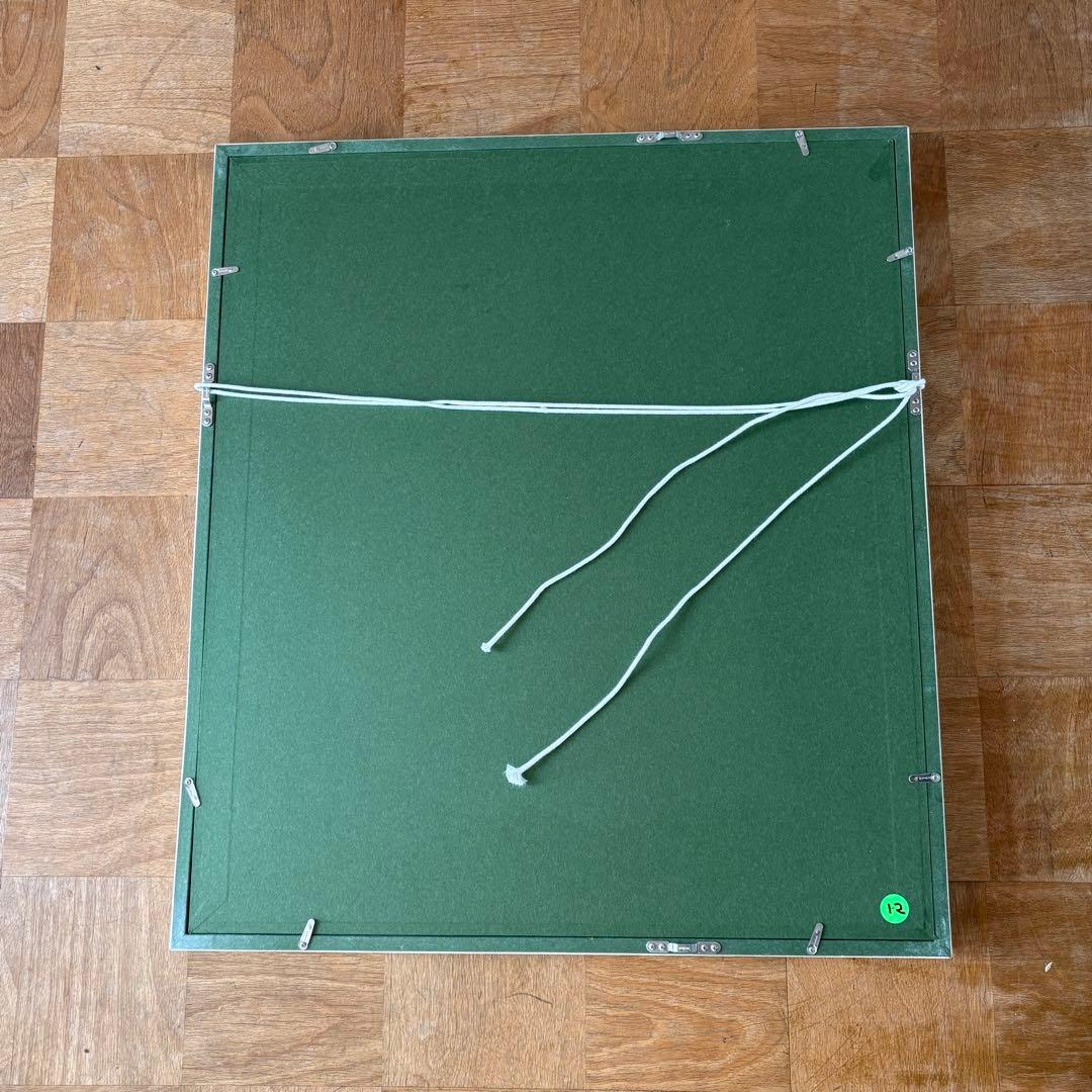 お値下げしました】油彩額縁 F10号 デュエット Arte Mondo - メルカリ