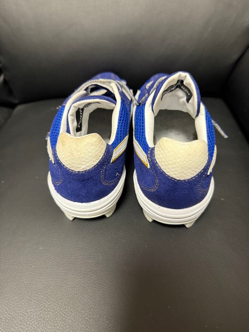 人気スポーツ - ssk プロエッジ ブロックソール ポイントスパイク