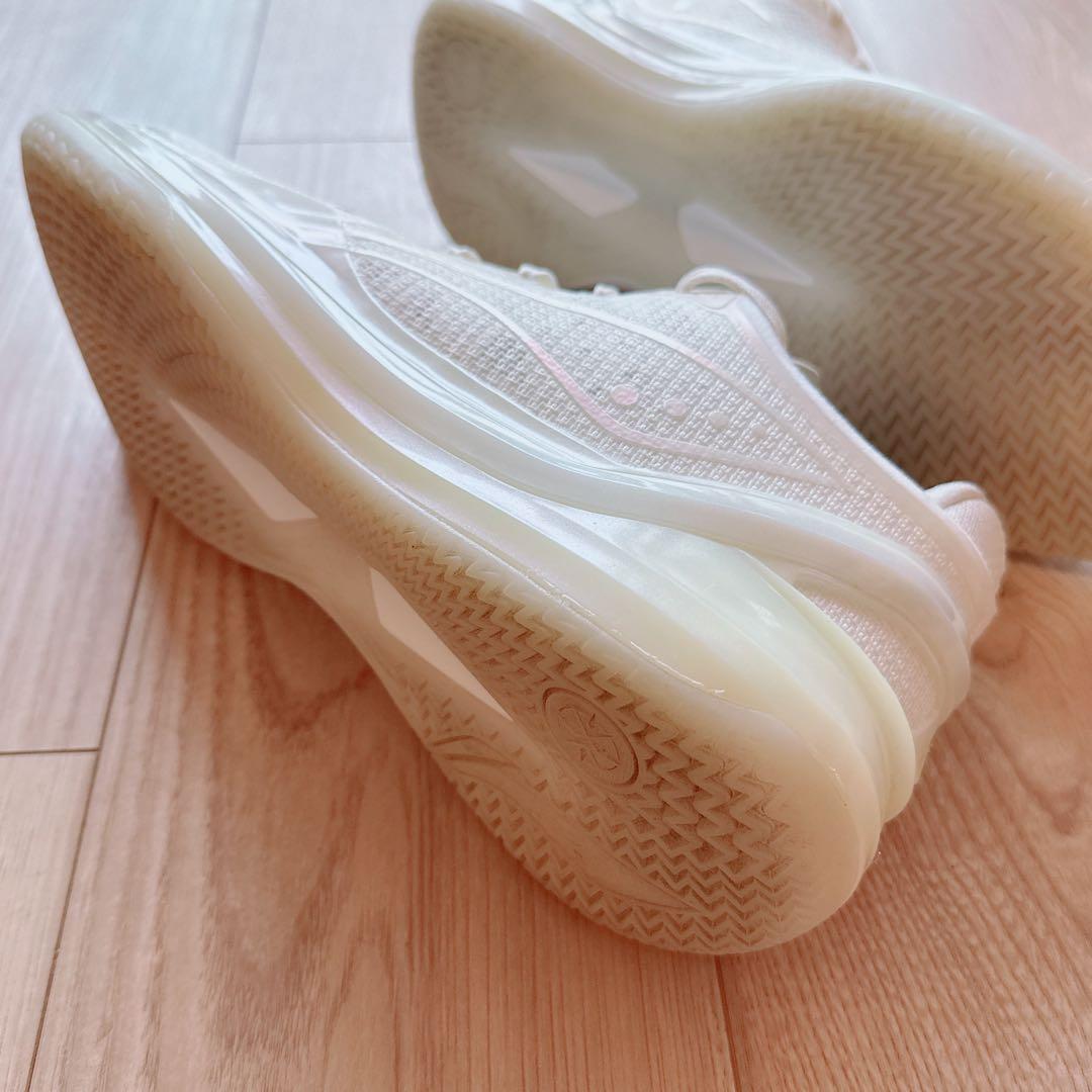 LI-NING 利刃 4 V2 バスケットボールシューズ 【28.5cm】