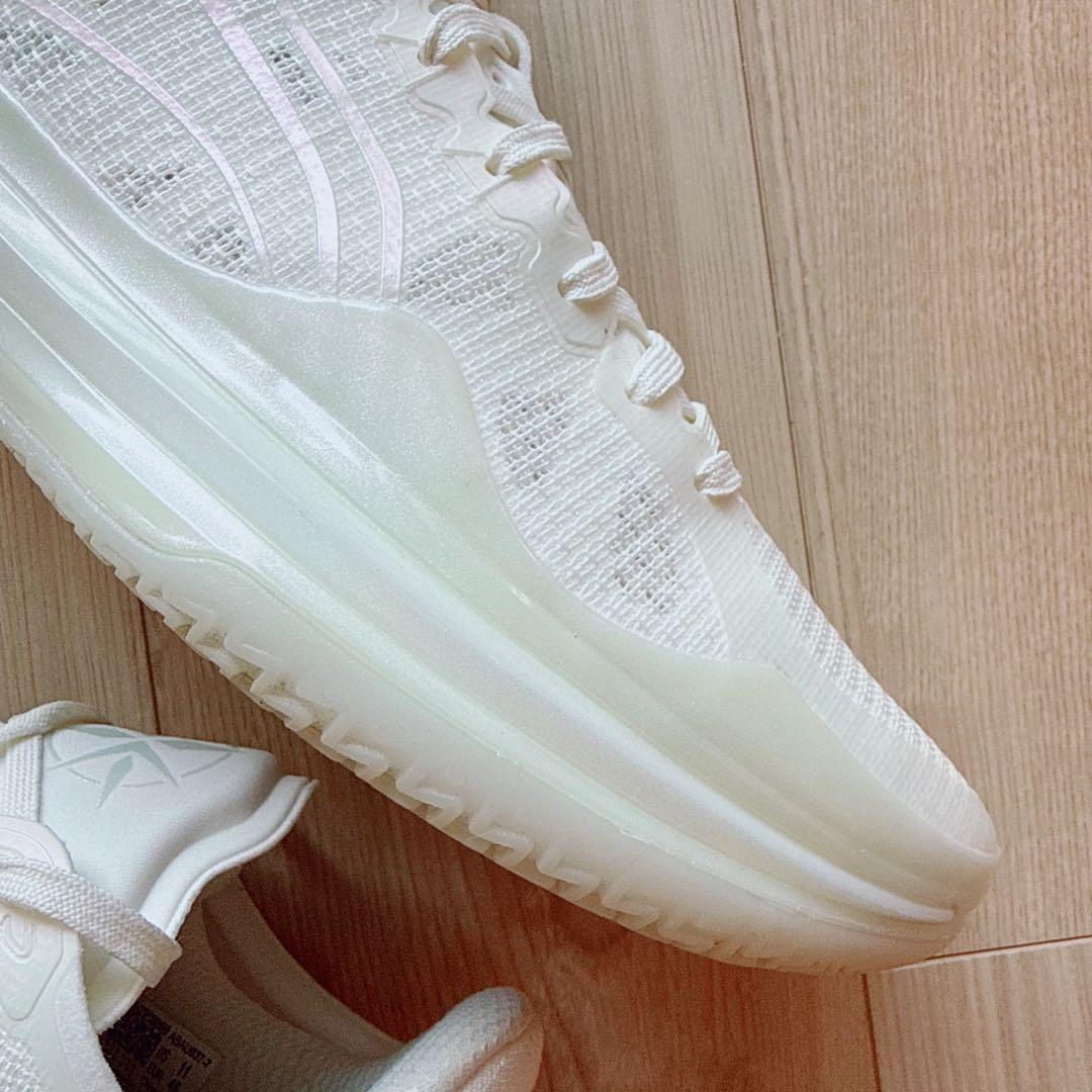 LI-NING 利刃 4 V2 バスケットボールシューズ 【28.5cm】