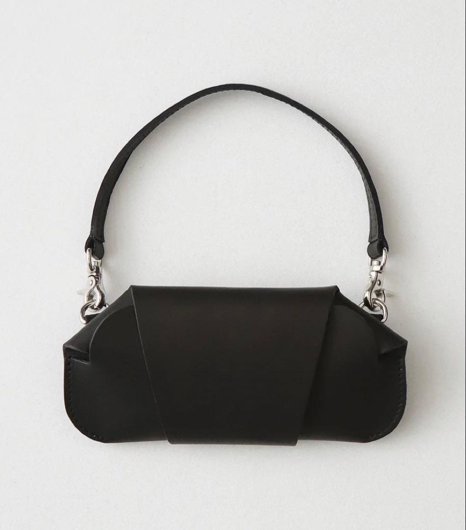 UNLIKELY ”LEATHER” PILOT GLASS CASE