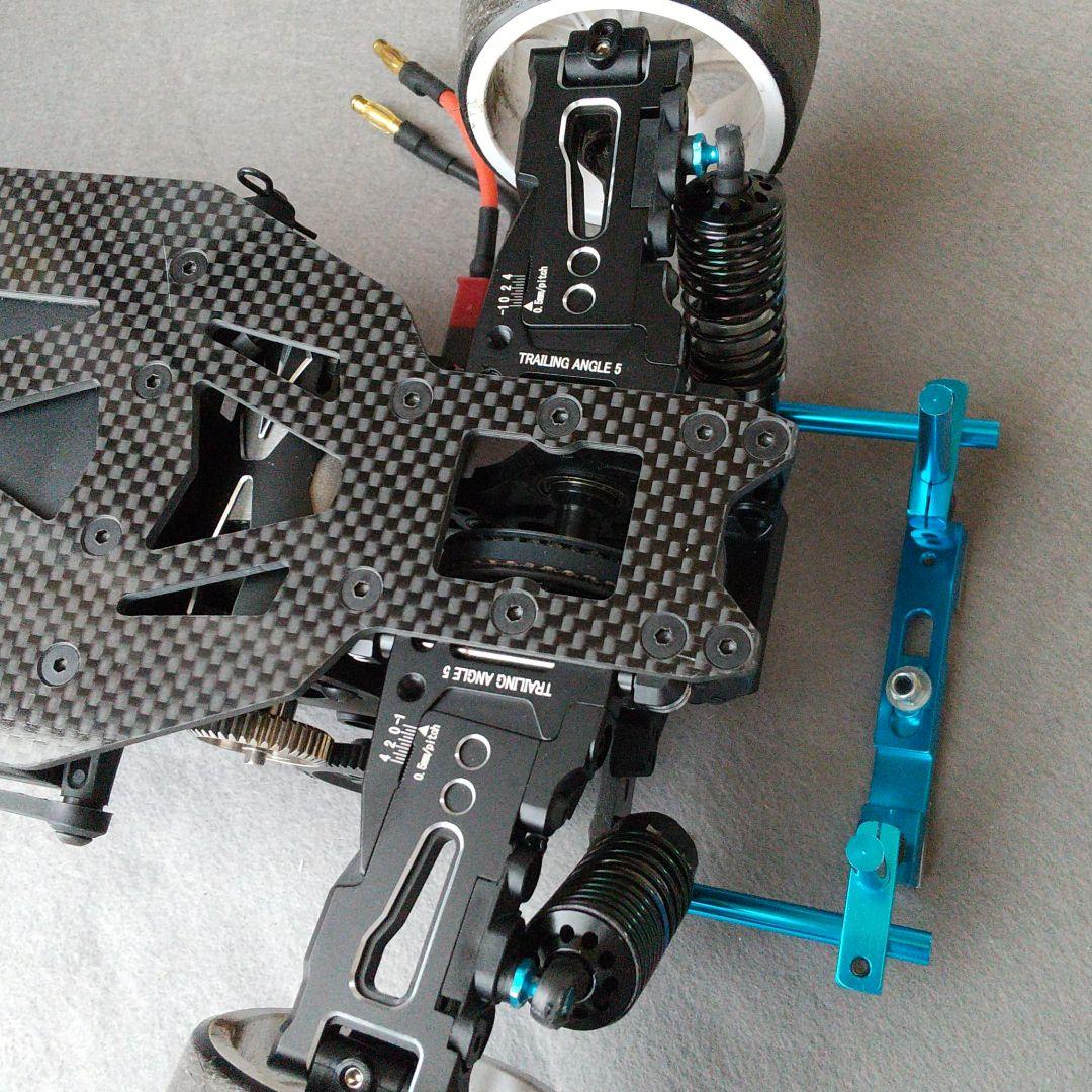 overdose GALM メカ・送信機付き