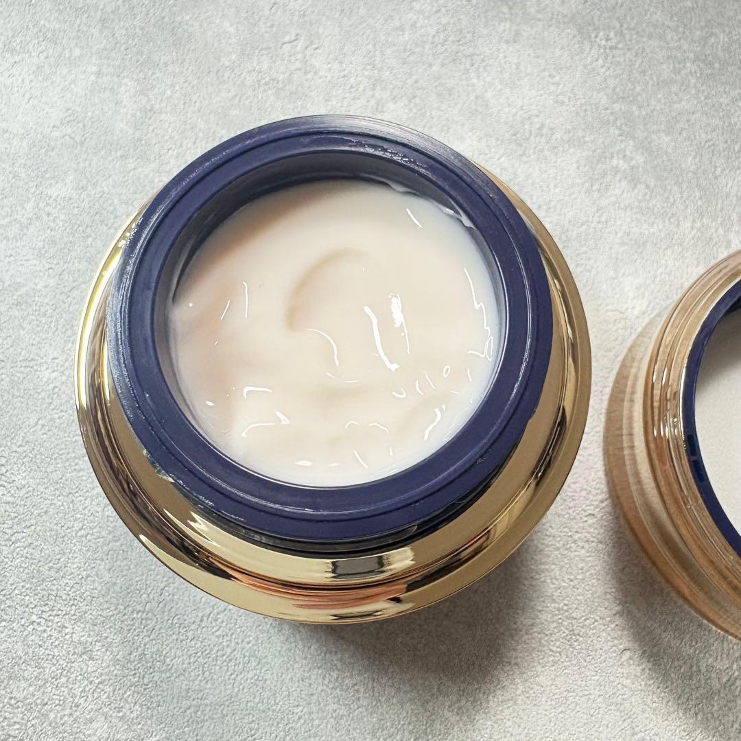 美品】クレ・ド・ポー ボーテ クレームアンタンシヴn 資生堂 夜用