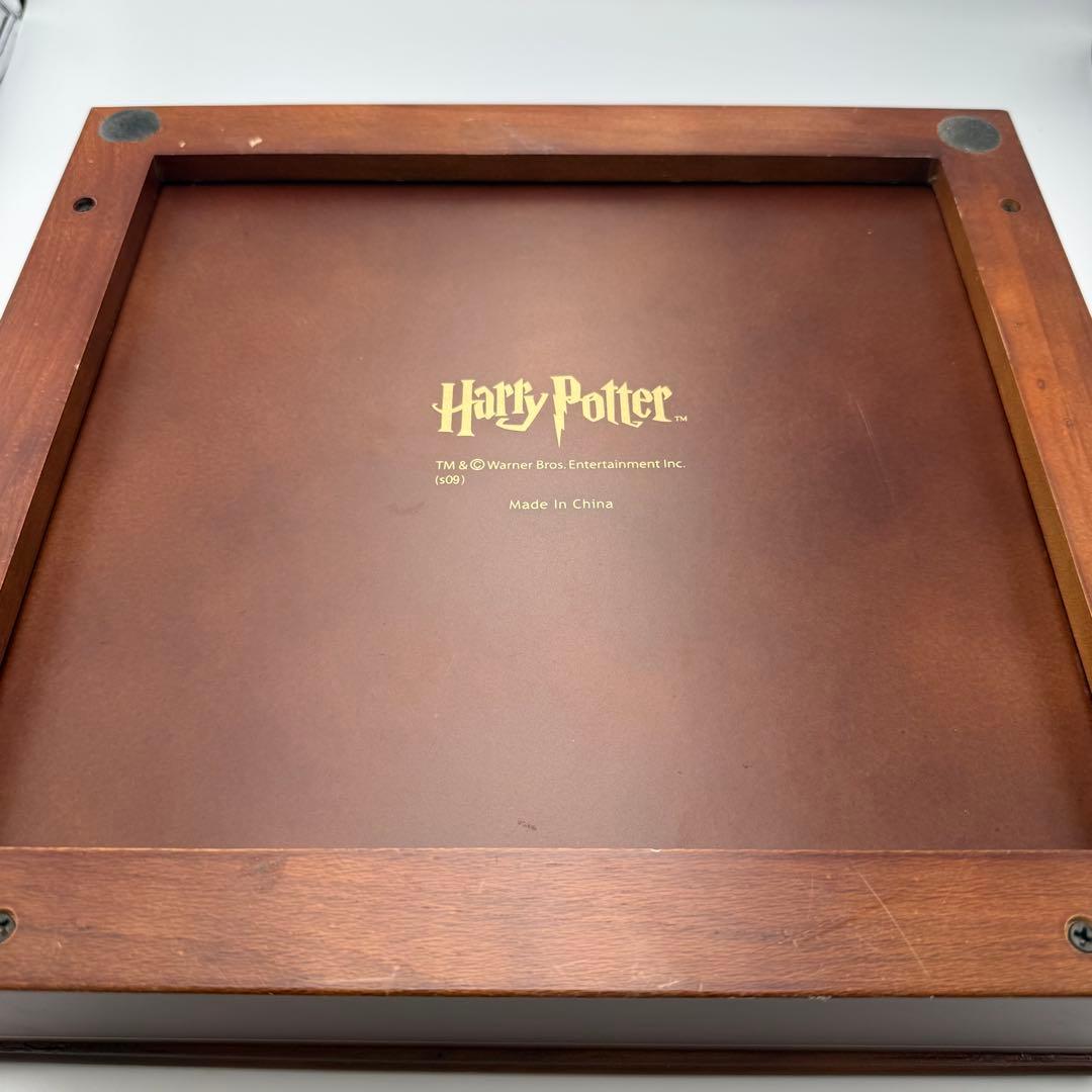 限定品】ハリー・ポッター ホグワーツ城 精密ジオラマ（※DVDなし