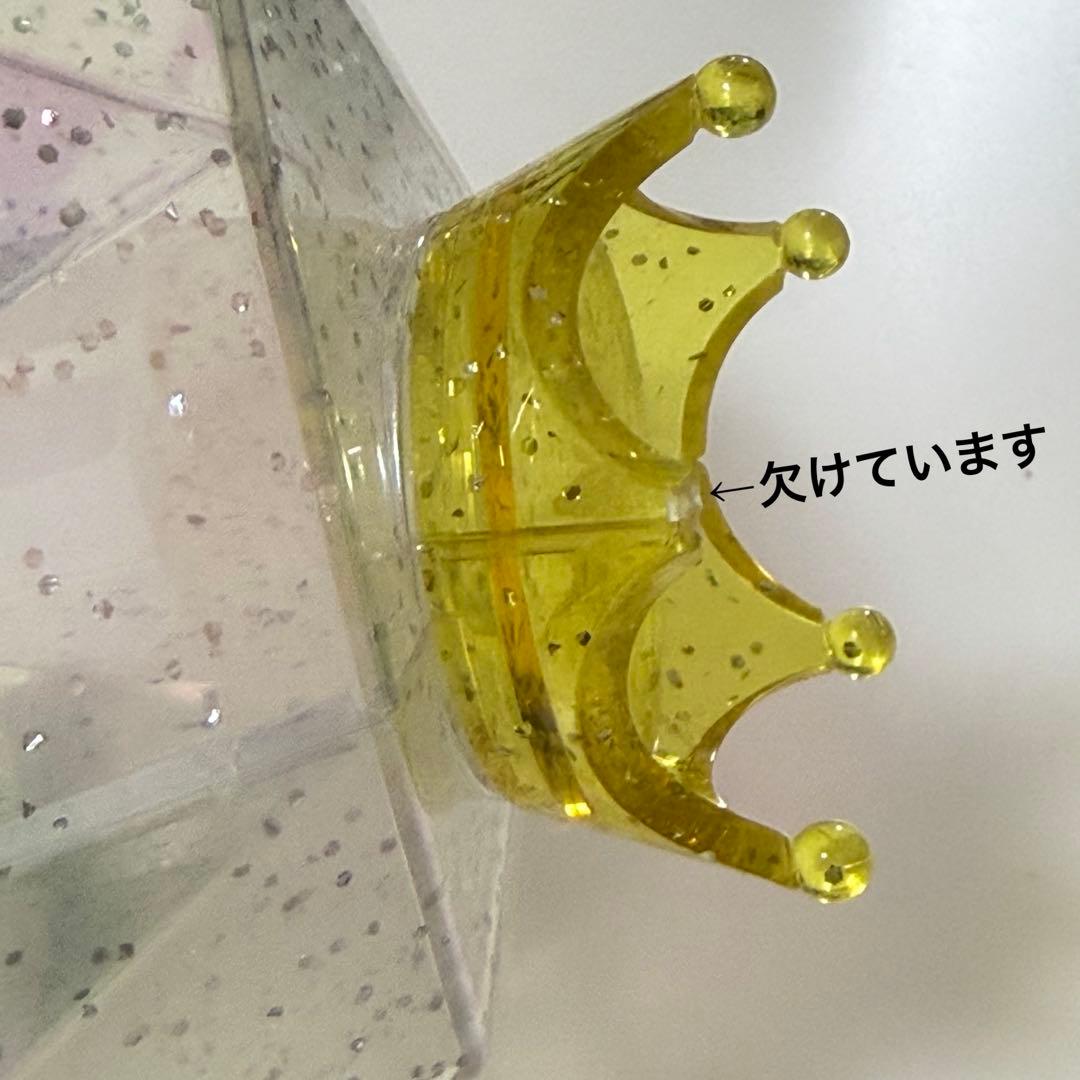 M!LK ペンライト ミルクラスタルスティック 初代 - メルカリ