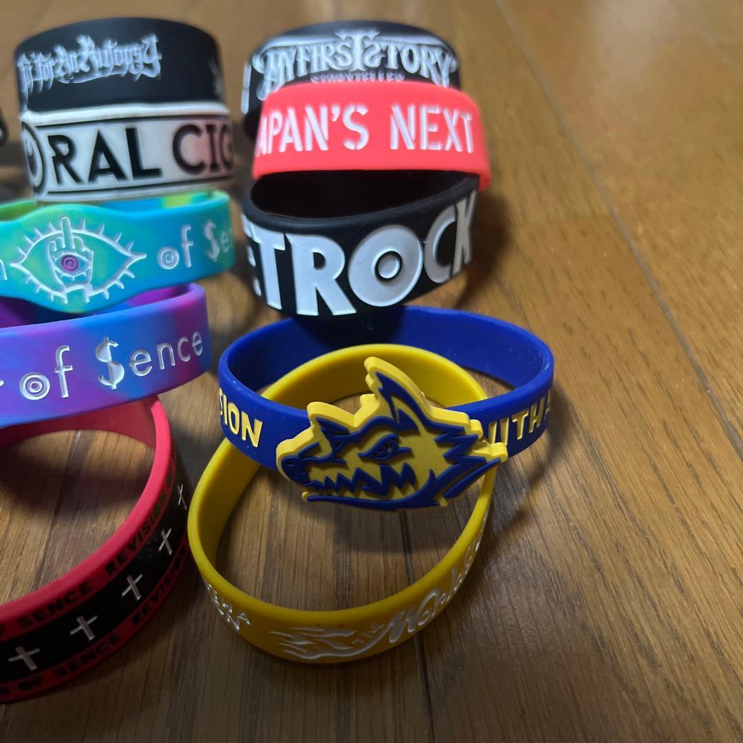 ラバーバンド ラババン - メルカリ