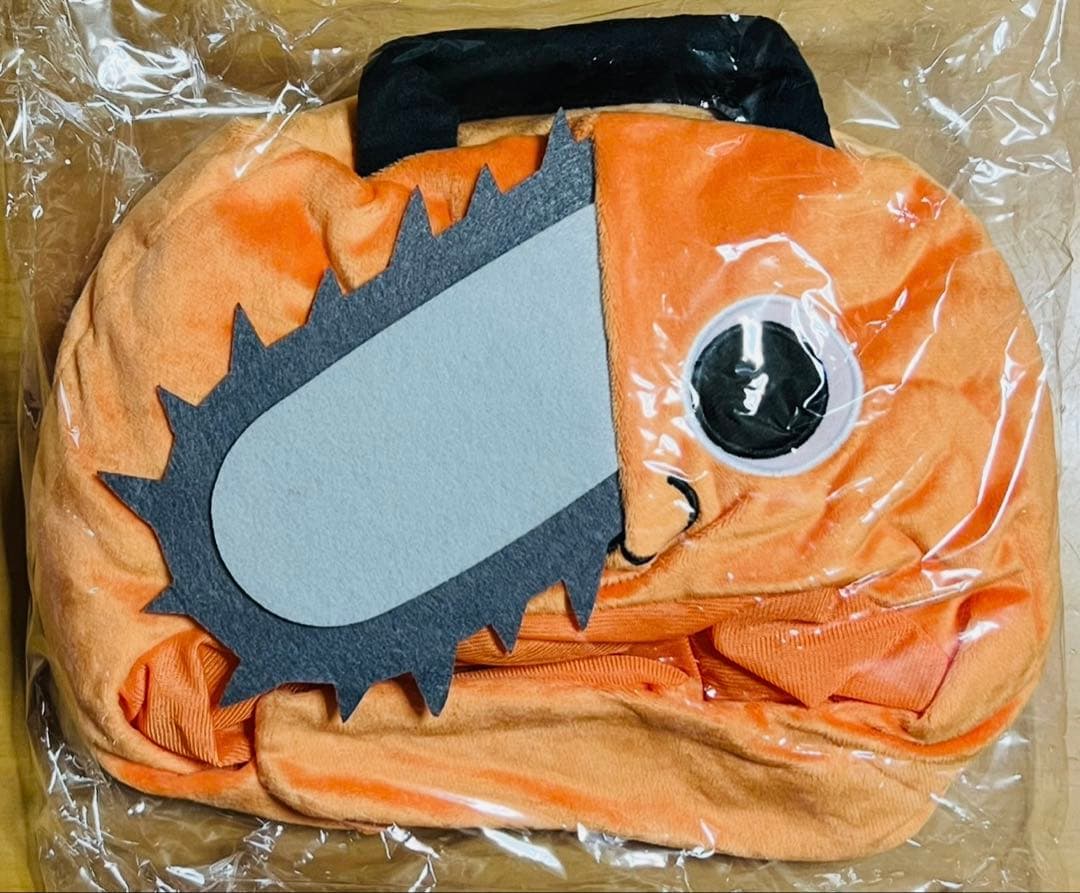 ブランドゲーム・おもちゃ・グッズ - チェンソーマン ぽちた