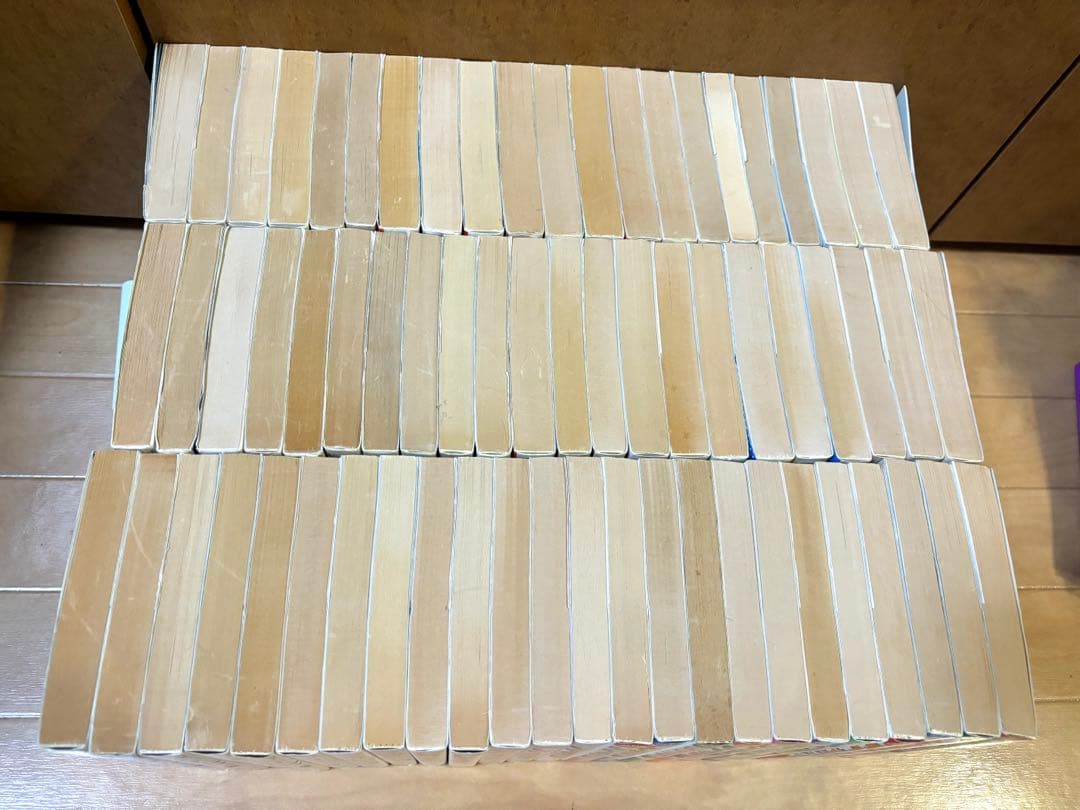 《希少》じゃりん子チエ 67巻全巻セット