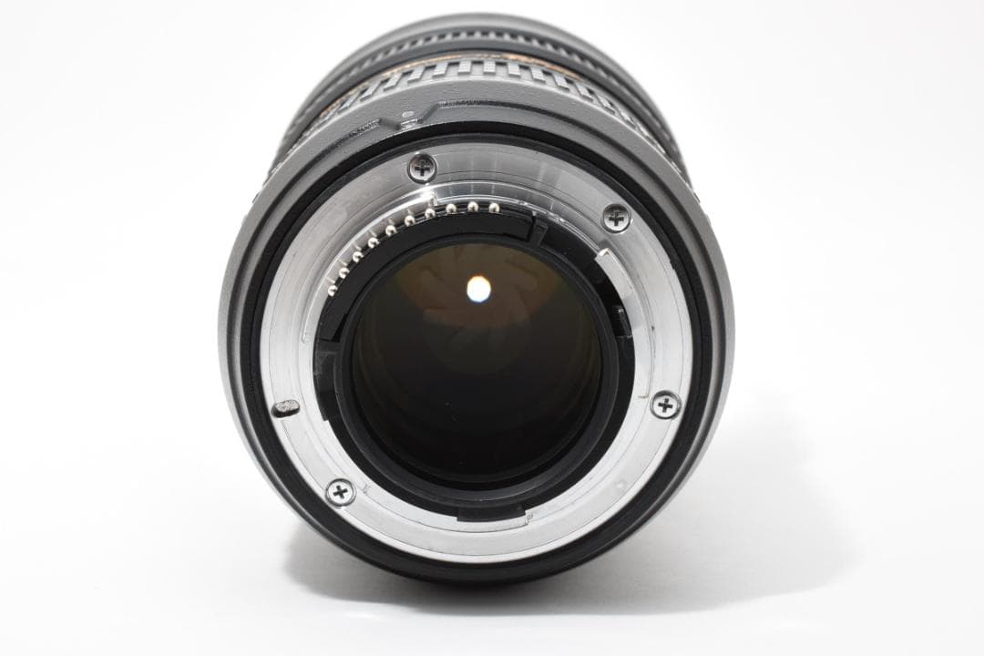 動確済 超美品 Nikon AF-S 24-70 2.8G ED N #666