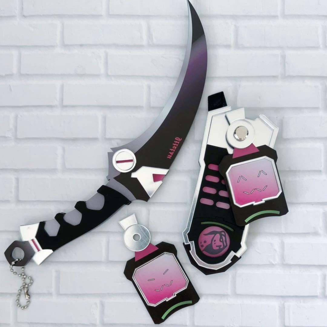 佐伯イッテツ風 変身デバイス コスプレ小道具 - メルカリ