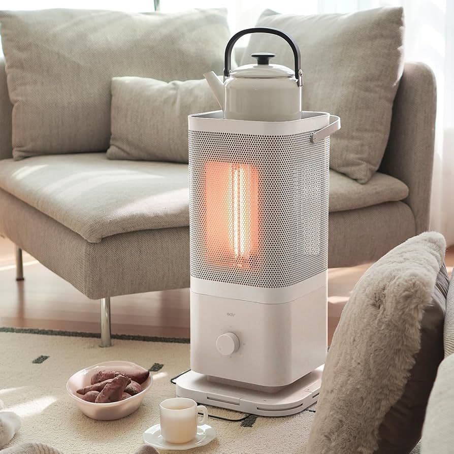 Penta carbon Heater 5面カーボンヒーター - メルカリ