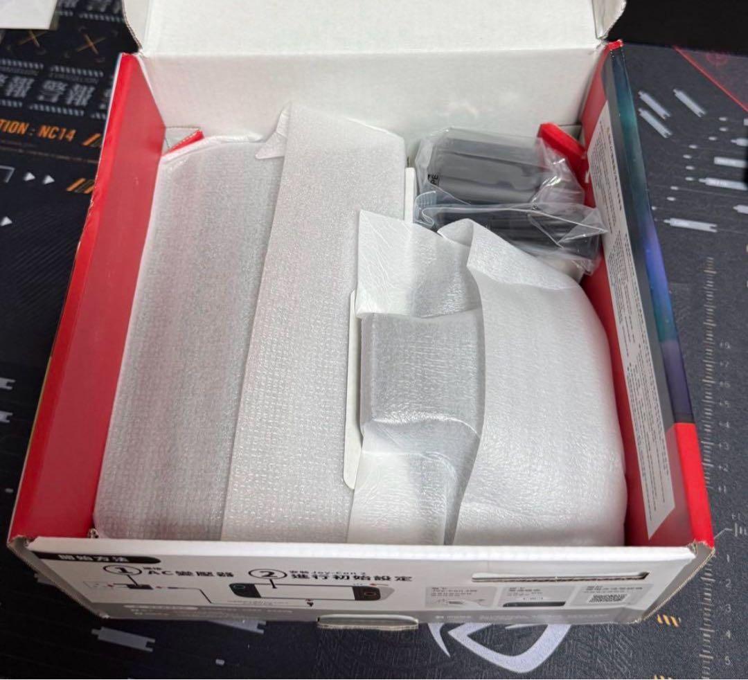 Nintendo Switch 2香港版 多言語対応 - メルカリ