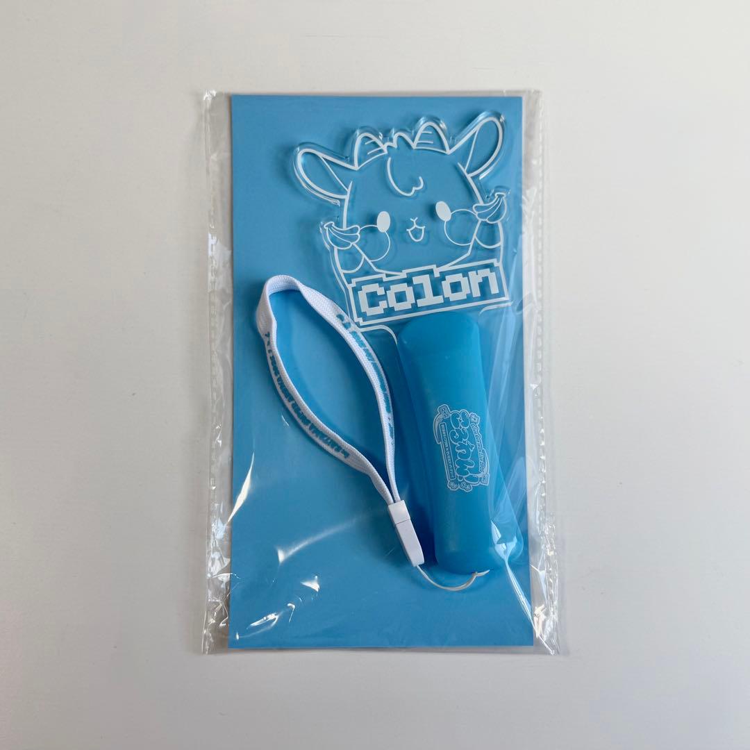 ころわん アプグレ ペンライト - メルカリ