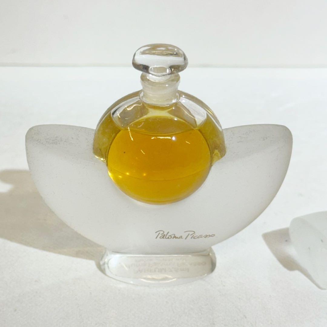 レア！パロマピカソ パルファム 7.5ml 未使用品