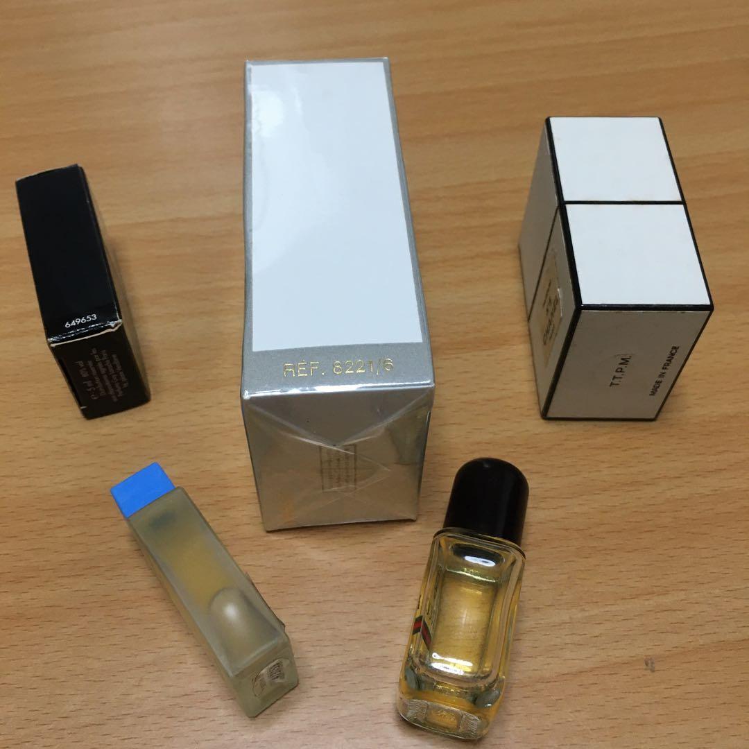 1176 CHANEL CD D&D GUCCI GuyLaroche