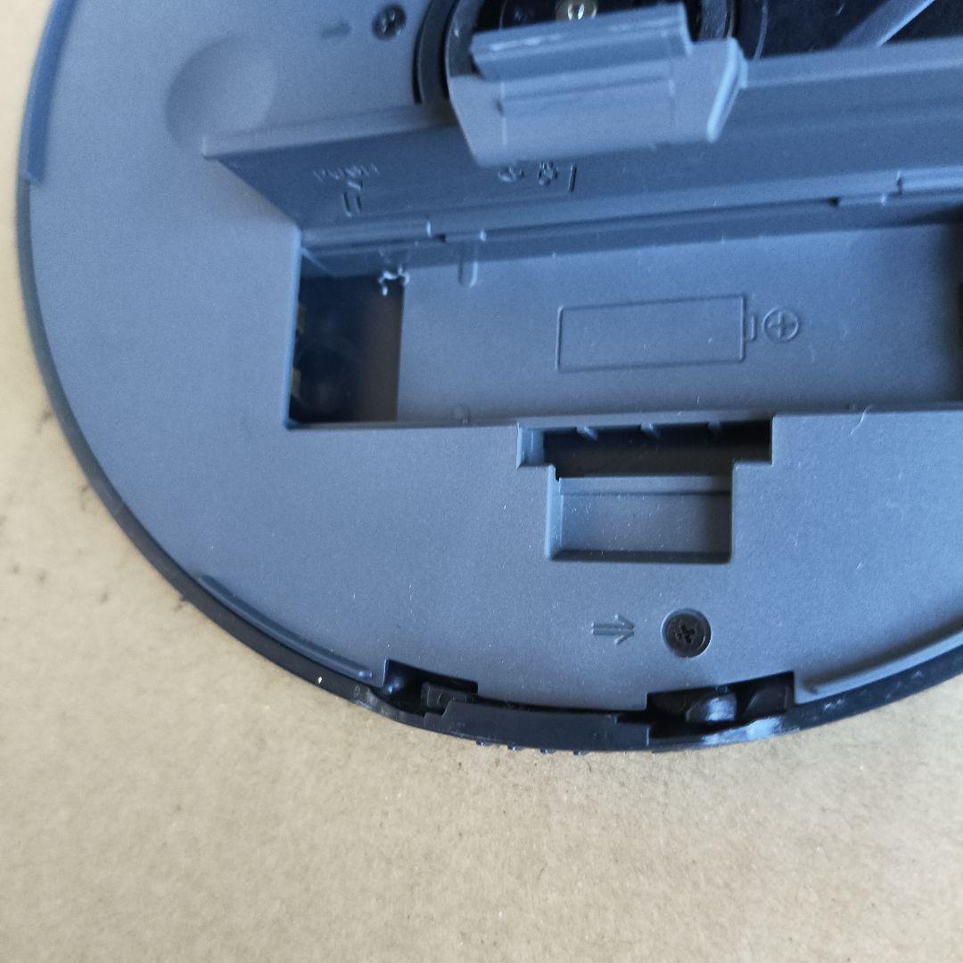 SONY MP3 CD WALKMAN D-NE830《ジャンク品》