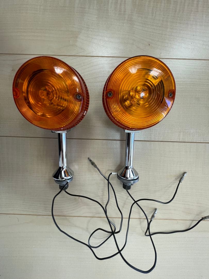 Z2 ZII z900rsウインカー ゼファー1100 750 400 Z1 - メルカリ