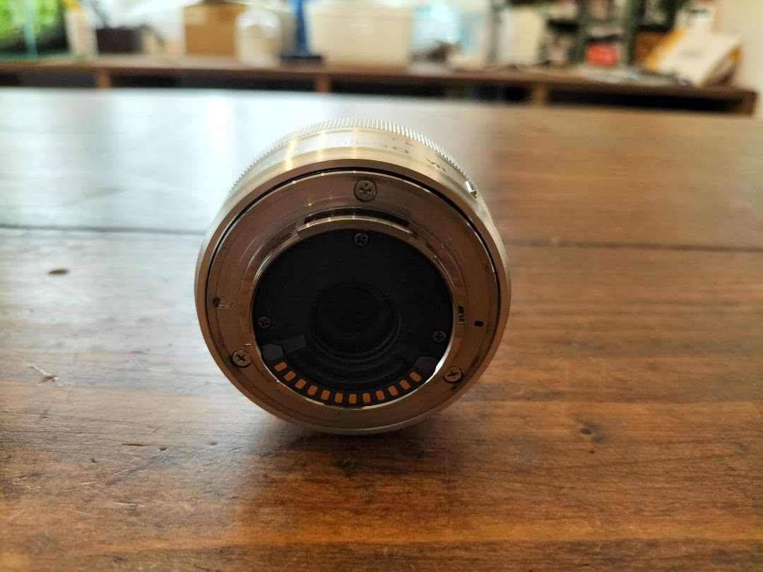 レンズ(ズーム) 1 NIKKOR 10-30mm f/3.5-5.6 VR