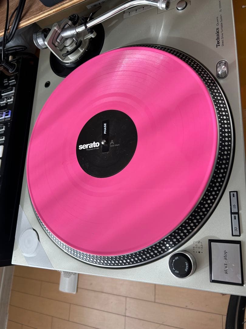 重いので引取/直接お届け/SL1200MK3D/DJM-S7/PHASE/その他