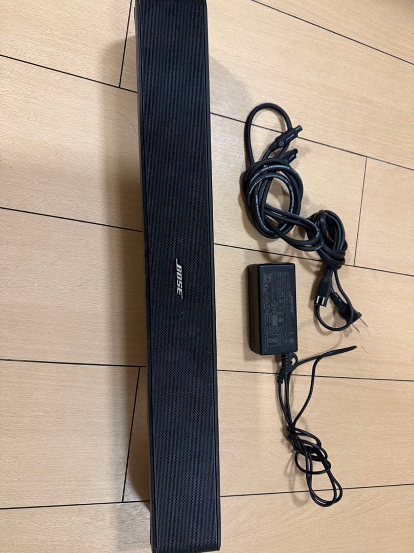 【BOSE SOLO 5 TV サウンドシステム 】 Amazon.com: BOSE Solo 5 TV Soundbar Sound System Sleek Slim Design