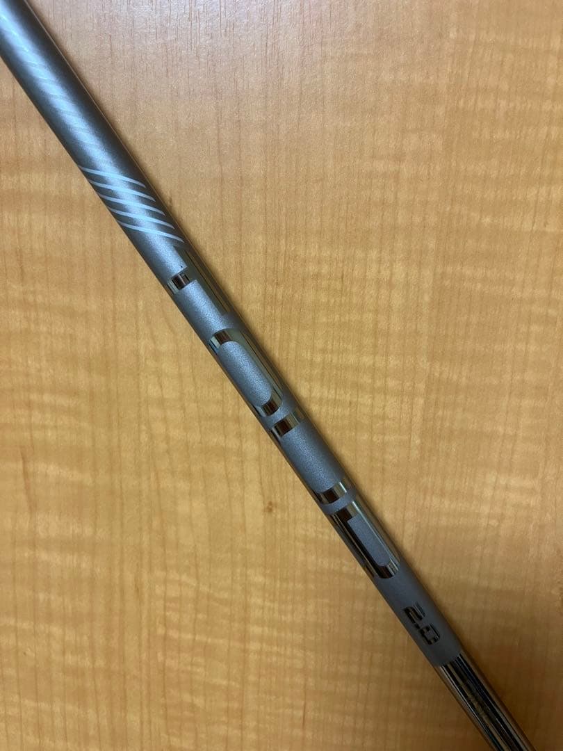 早い者勝ち✨ピン PING TOUR 2.0 CHROME 65 R 1w用 - メルカリ