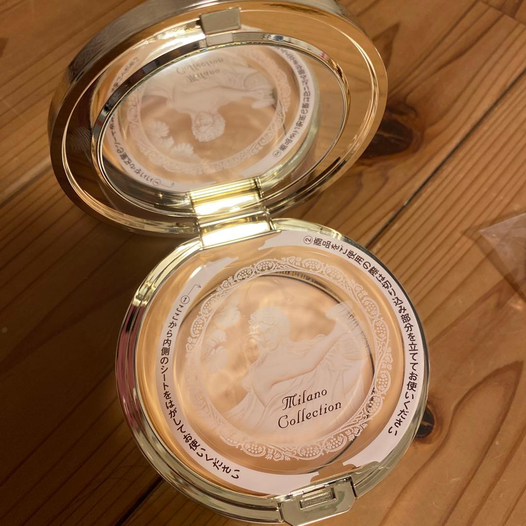 Milano Collection 2026 プレストパウダー - メルカリ