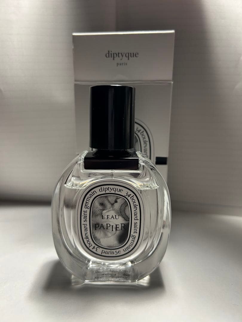 diptyque ローパピエ オードトワレ 50ml 楽天市場】ディプティック ローパピエ オードトワレ 50ml DIPTYQUE