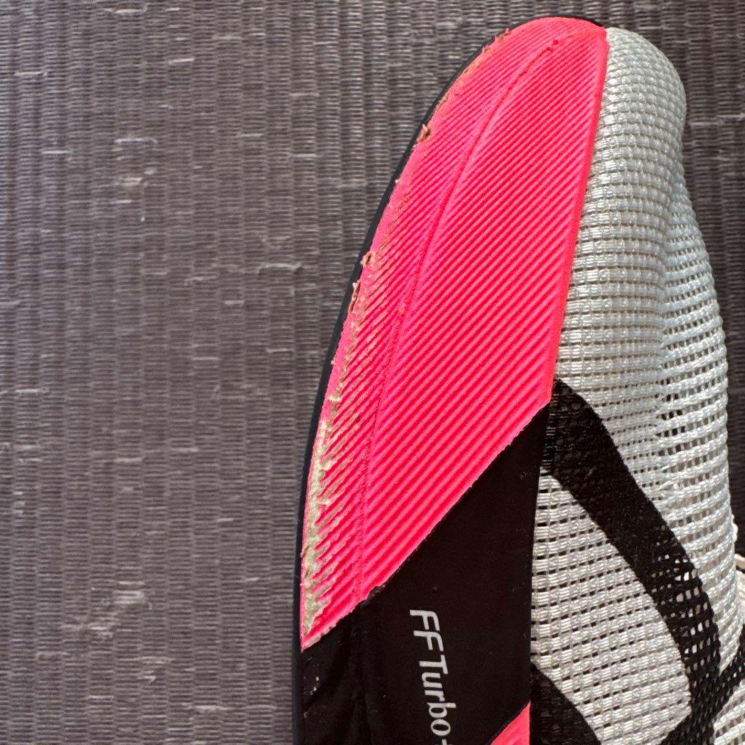 アシックス　メタスピードエッジ　26.0cm