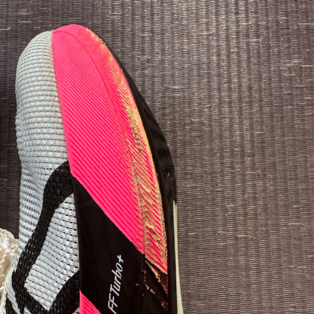 アシックス　メタスピードエッジ　26.0cm