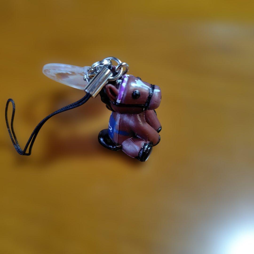 アイドルホースミニコレクション ドウデュース 天皇賞 - メルカリ